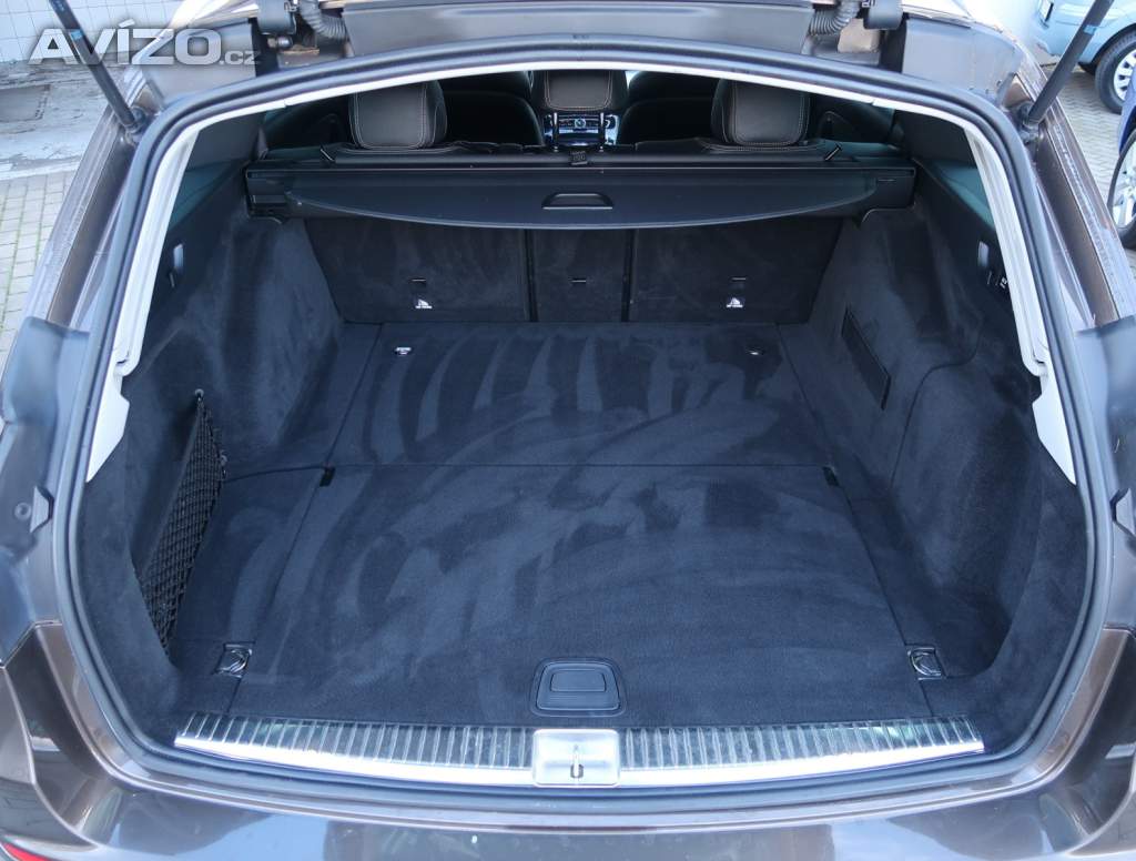 Foto inzerátu Mercedes-Benz Třídy E E 220 d