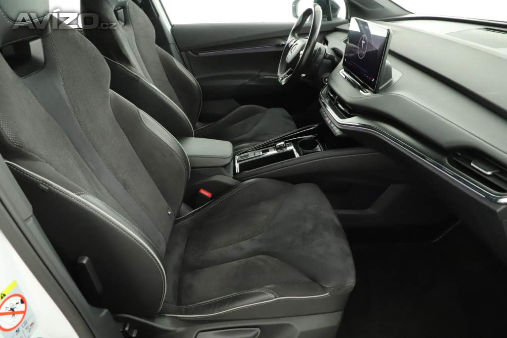 Foto inzerátu Škoda Enyaq iV 80 (82 kWh)