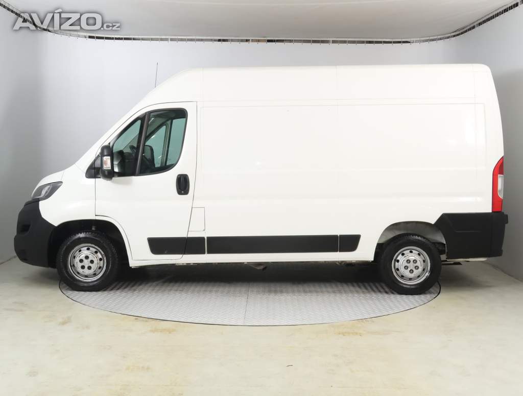 Foto inzerátu Peugeot Boxer 2.2 BlueHDi