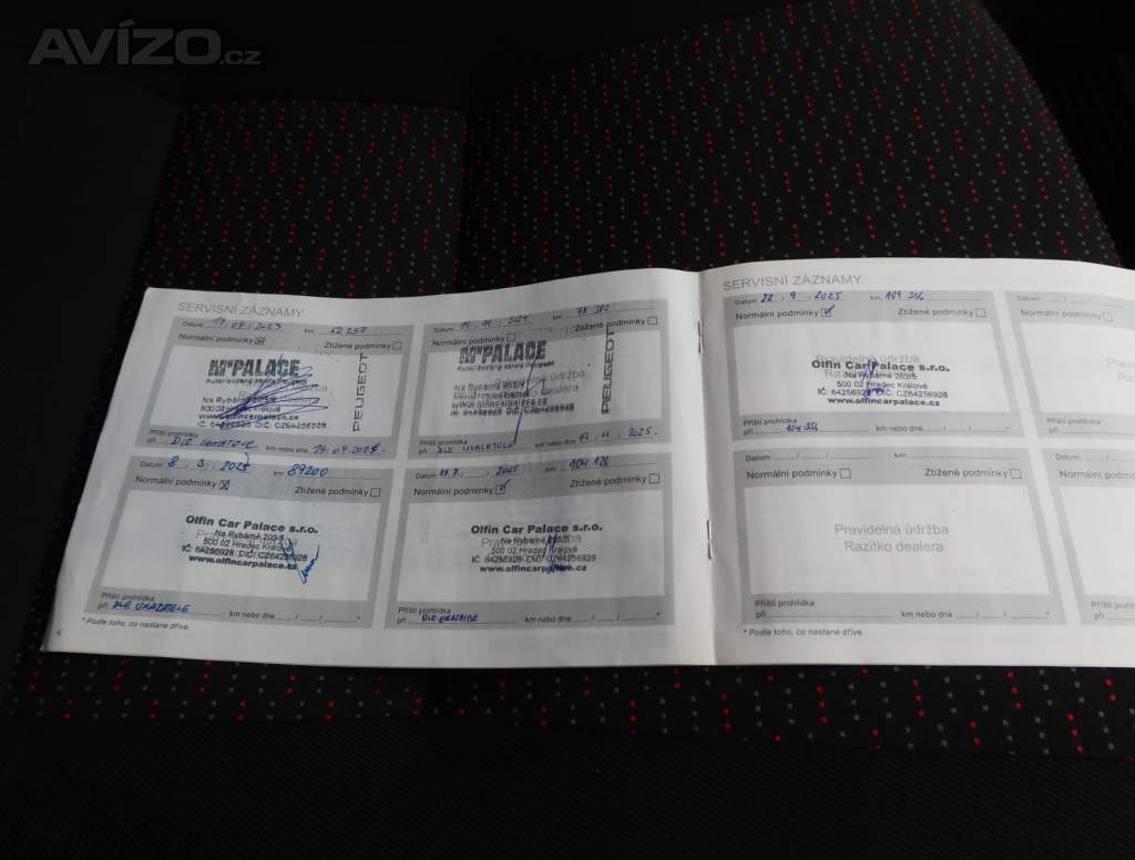 Foto inzerátu Peugeot Boxer 2.2 BlueHDi