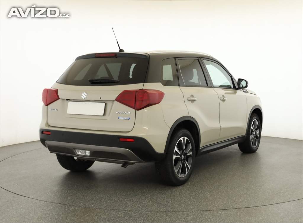 Foto inzerátu Suzuki Vitara 1.4 BoosterJet