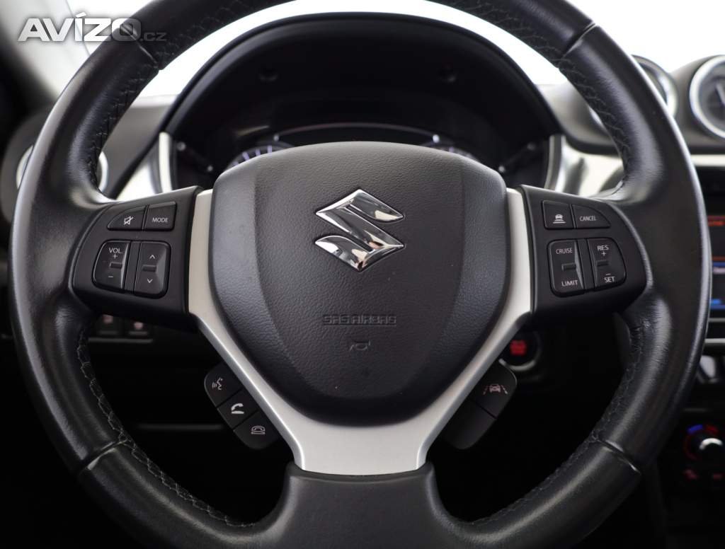 Foto inzerátu Suzuki Vitara 1.4 BoosterJet