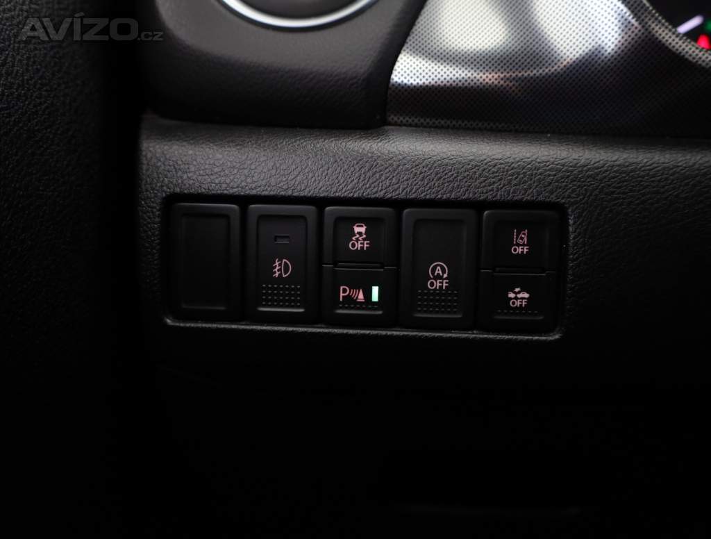 Foto inzerátu Suzuki Vitara 1.4 BoosterJet