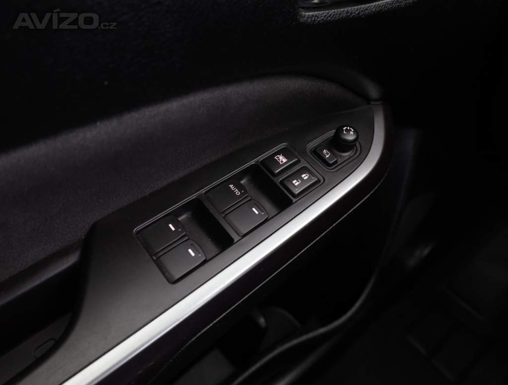 Foto inzerátu Suzuki Vitara 1.4 BoosterJet