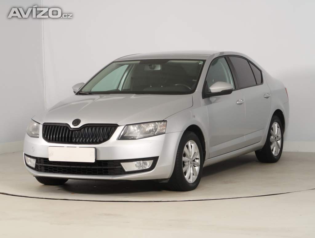 Foto inzerátu Škoda Octavia 1.6 TDI