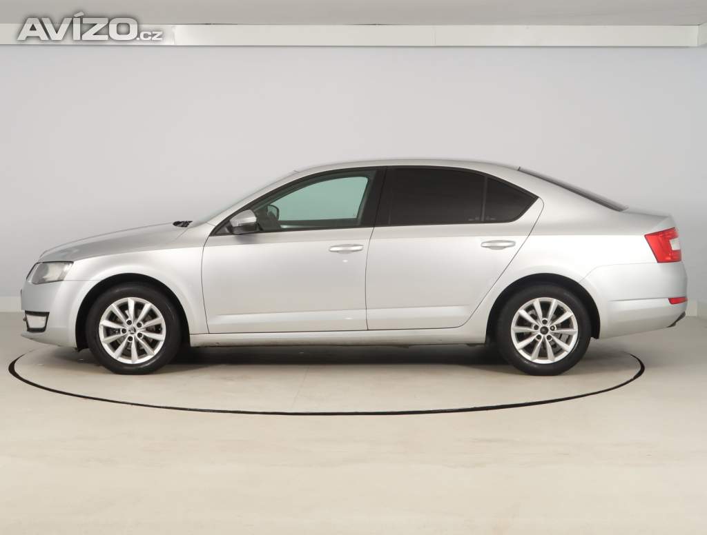 Foto inzerátu Škoda Octavia 1.6 TDI