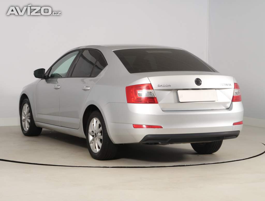 Foto inzerátu Škoda Octavia 1.6 TDI