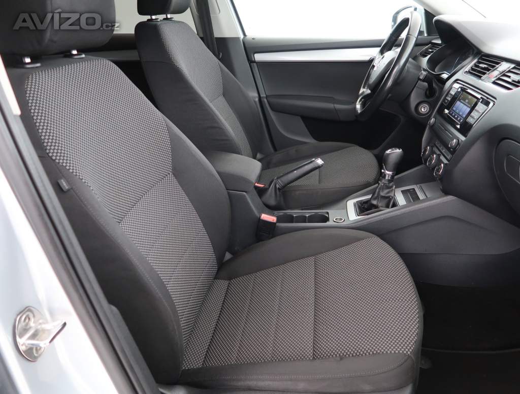 Foto inzerátu Škoda Octavia 1.6 TDI