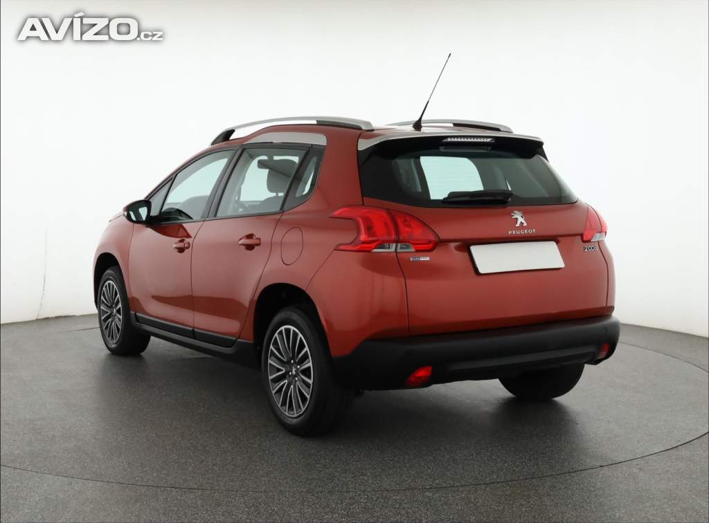 Foto inzerátu Peugeot 2008 1.2 PureTech