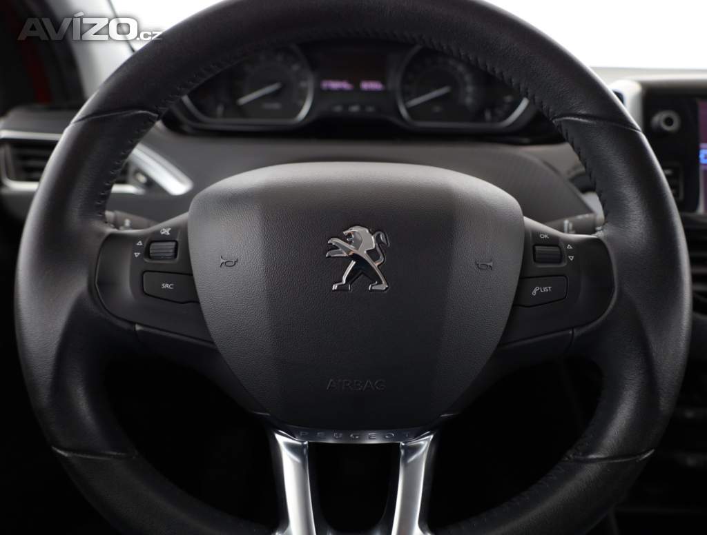 Foto inzerátu Peugeot 2008 1.2 PureTech