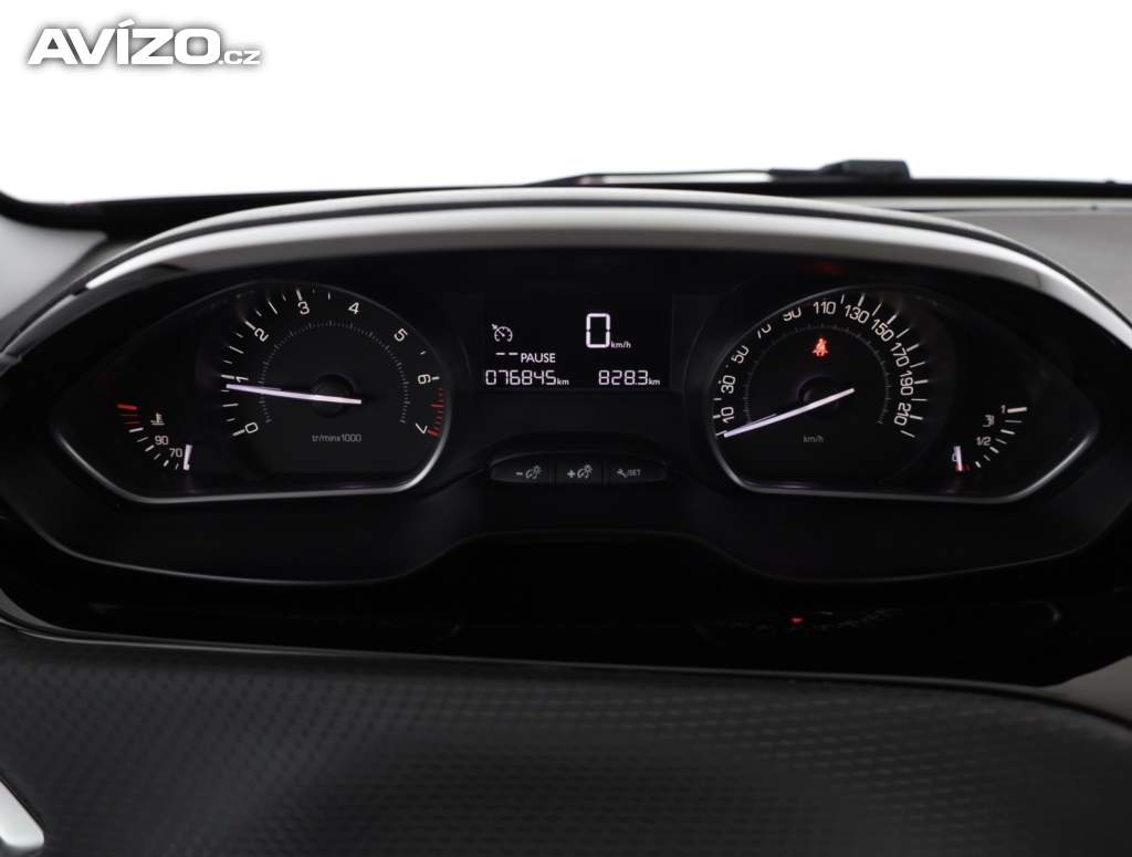 Foto inzerátu Peugeot 2008 1.2 PureTech