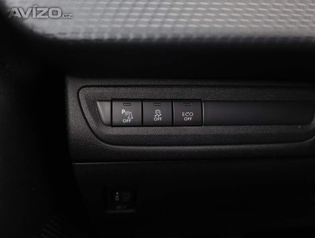 Foto inzerátu Peugeot 2008 1.2 PureTech