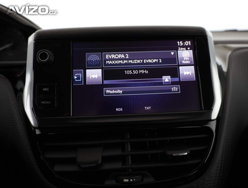 Foto inzerátu Peugeot 2008 1.2 PureTech