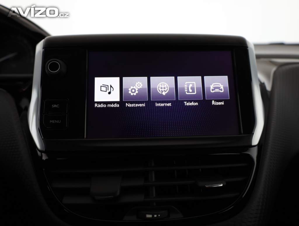 Foto inzerátu Peugeot 2008 1.2 PureTech