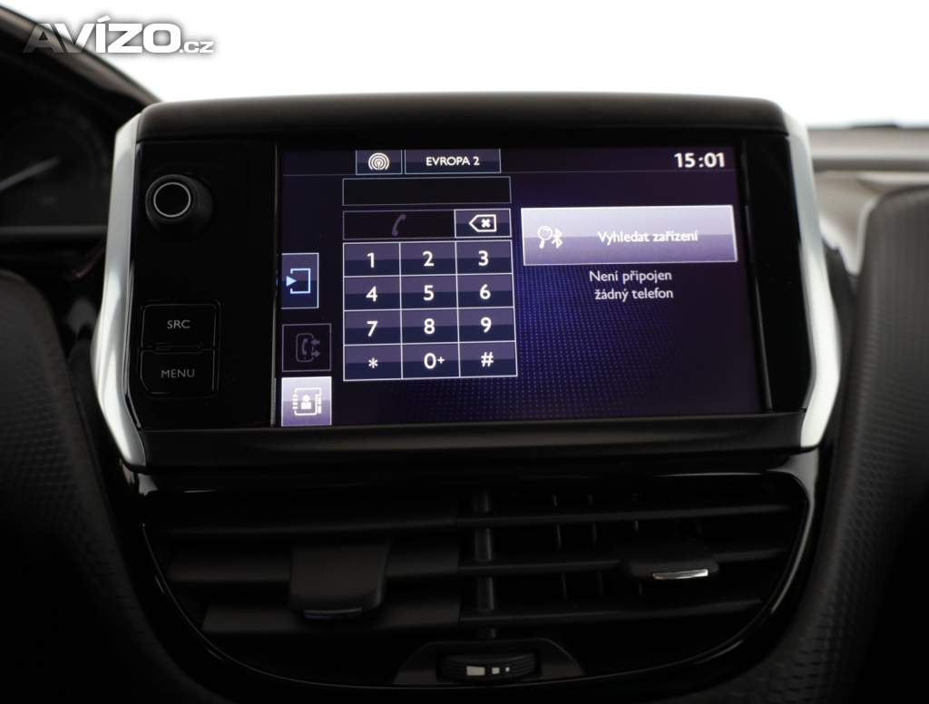 Foto inzerátu Peugeot 2008 1.2 PureTech