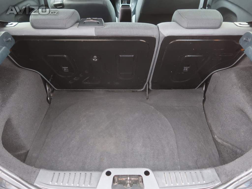 Foto inzerátu Ford Fiesta 1.25