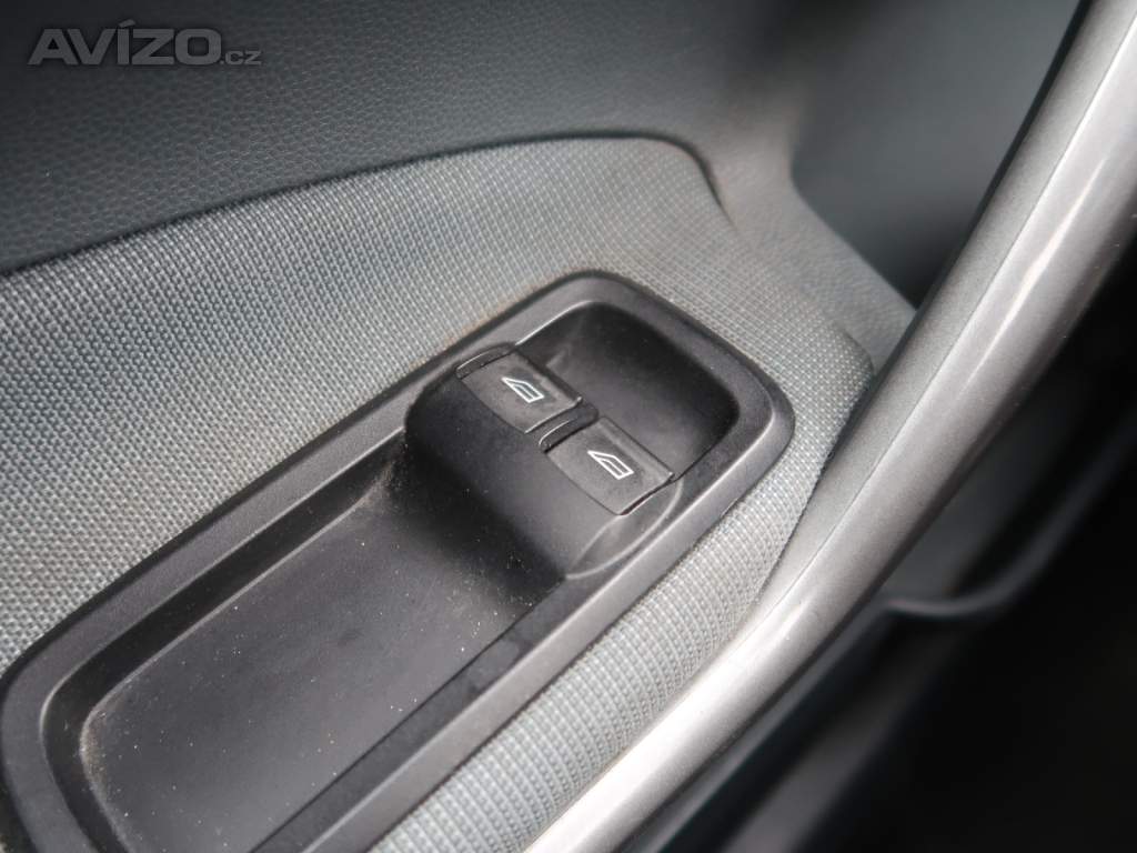 Foto inzerátu Ford Fiesta 1.25