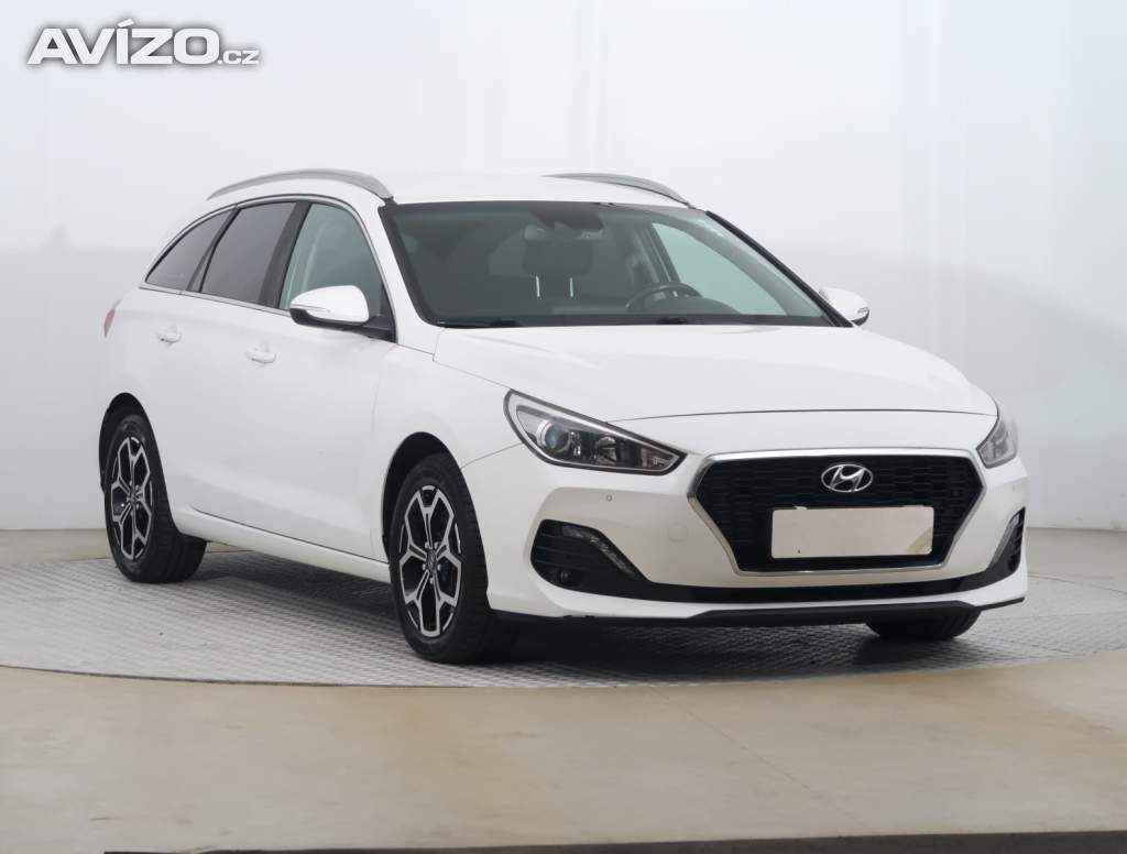 Hyundai i30 1.6 CRDi