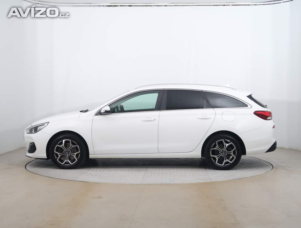 Foto inzerátu Hyundai i30 1.6 CRDi