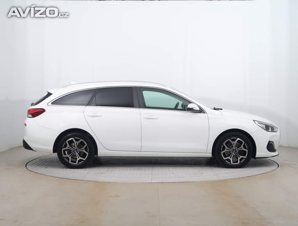 Foto inzerátu Hyundai i30 1.6 CRDi