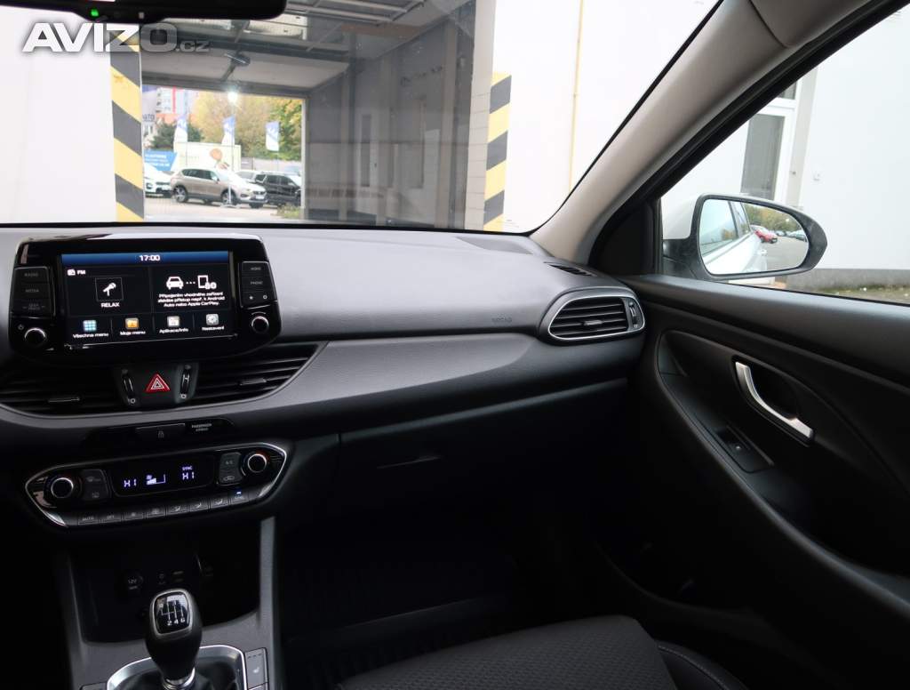 Foto inzerátu Hyundai i30 1.6 CRDi