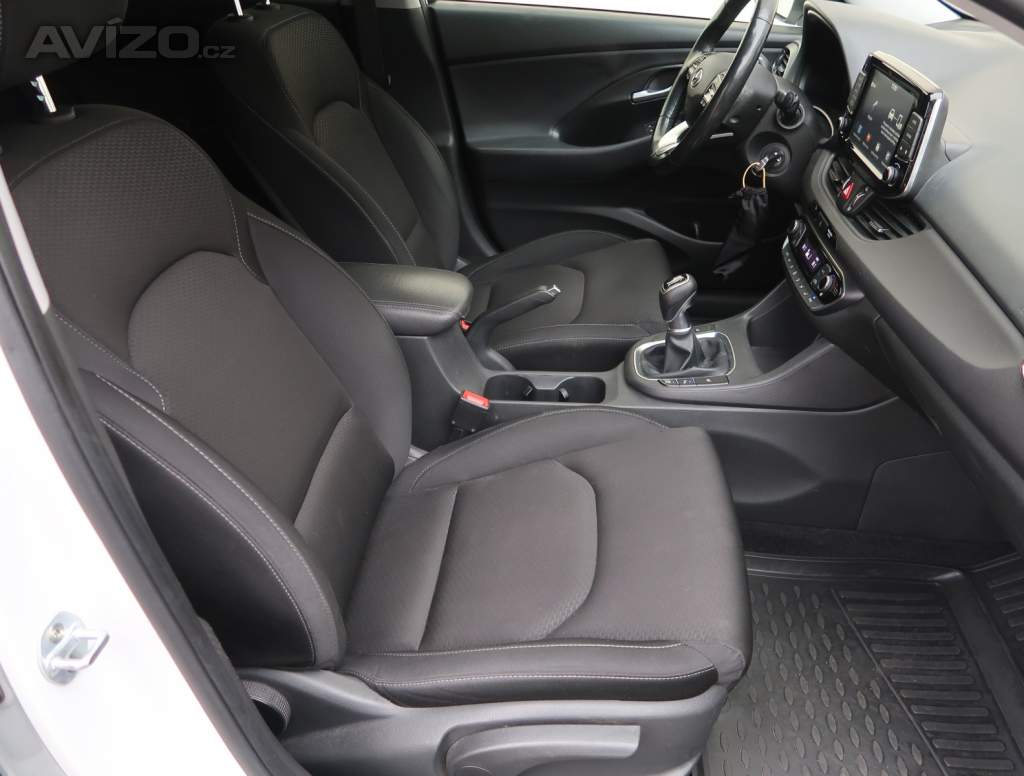 Foto inzerátu Hyundai i30 1.6 CRDi