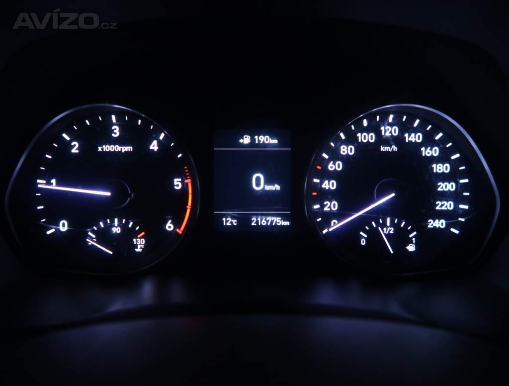 Foto inzerátu Hyundai i30 1.6 CRDi