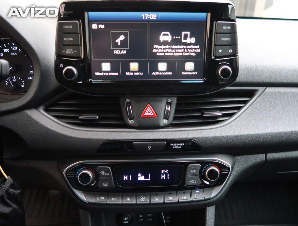 Foto inzerátu Hyundai i30 1.6 CRDi