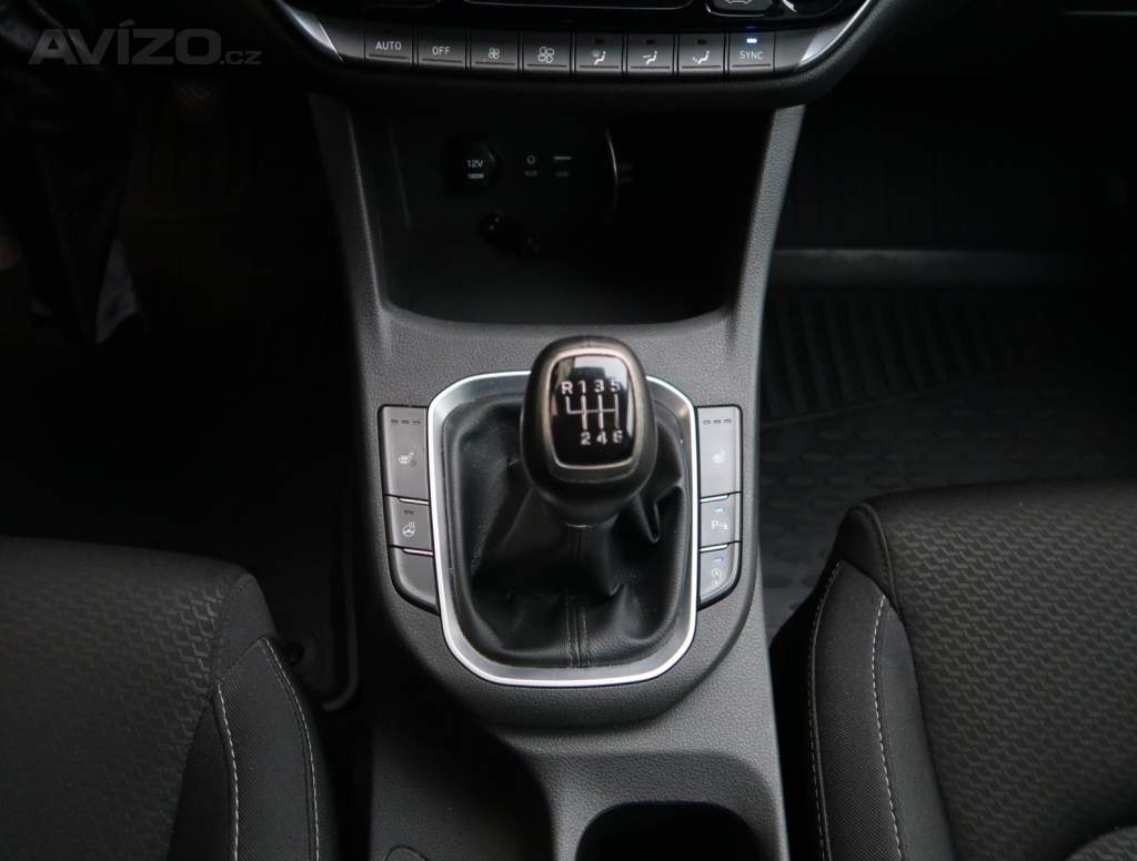 Foto inzerátu Hyundai i30 1.6 CRDi