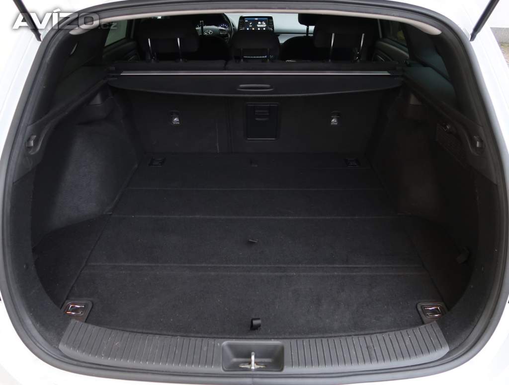 Foto inzerátu Hyundai i30 1.6 CRDi