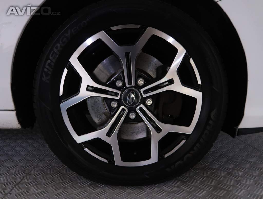 Foto inzerátu Hyundai i30 1.6 CRDi