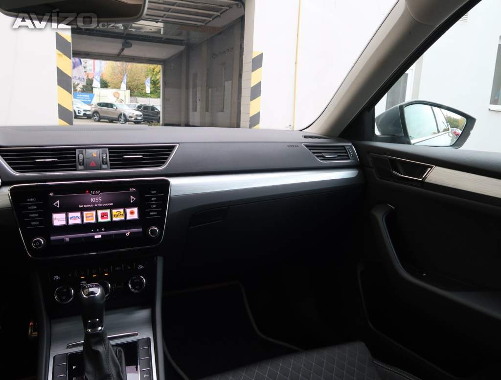 Foto inzerátu Škoda Superb 2.0 TDI