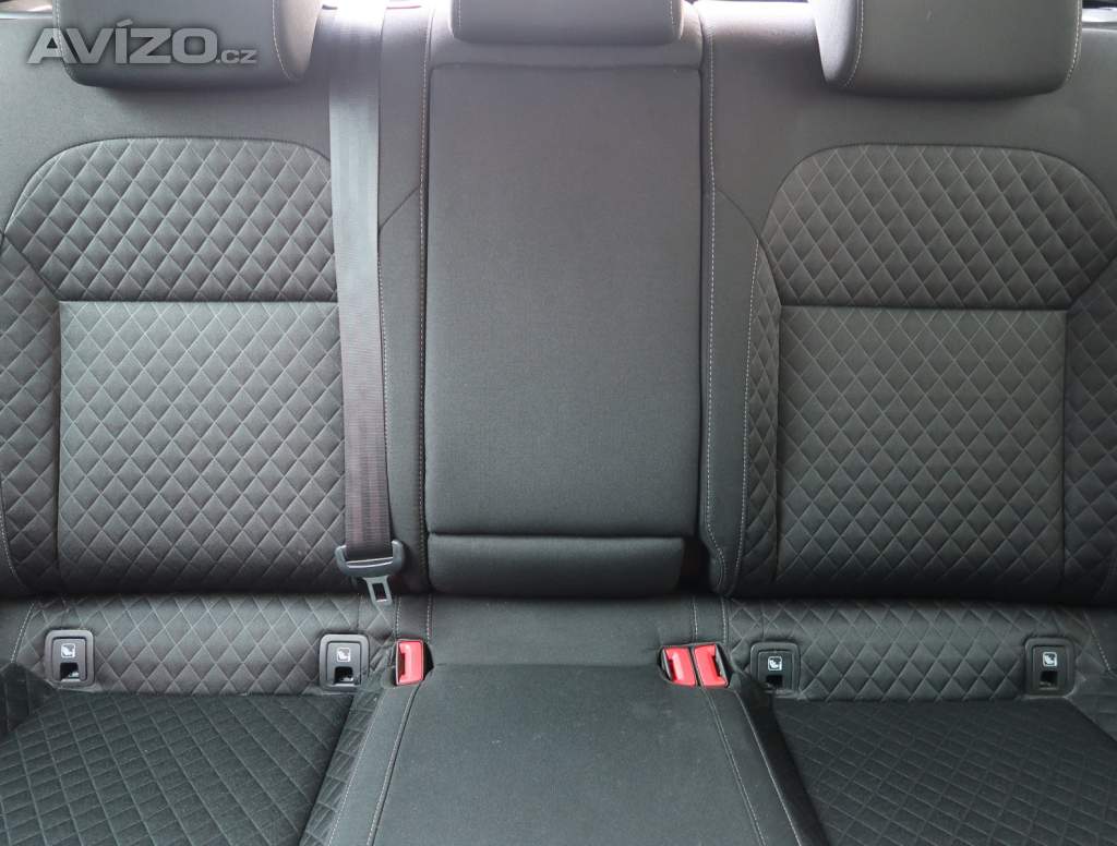 Foto inzerátu Škoda Superb 2.0 TDI