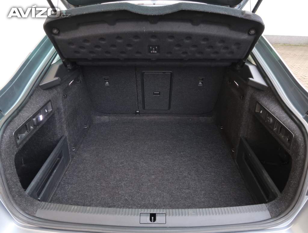 Foto inzerátu Škoda Superb 2.0 TDI