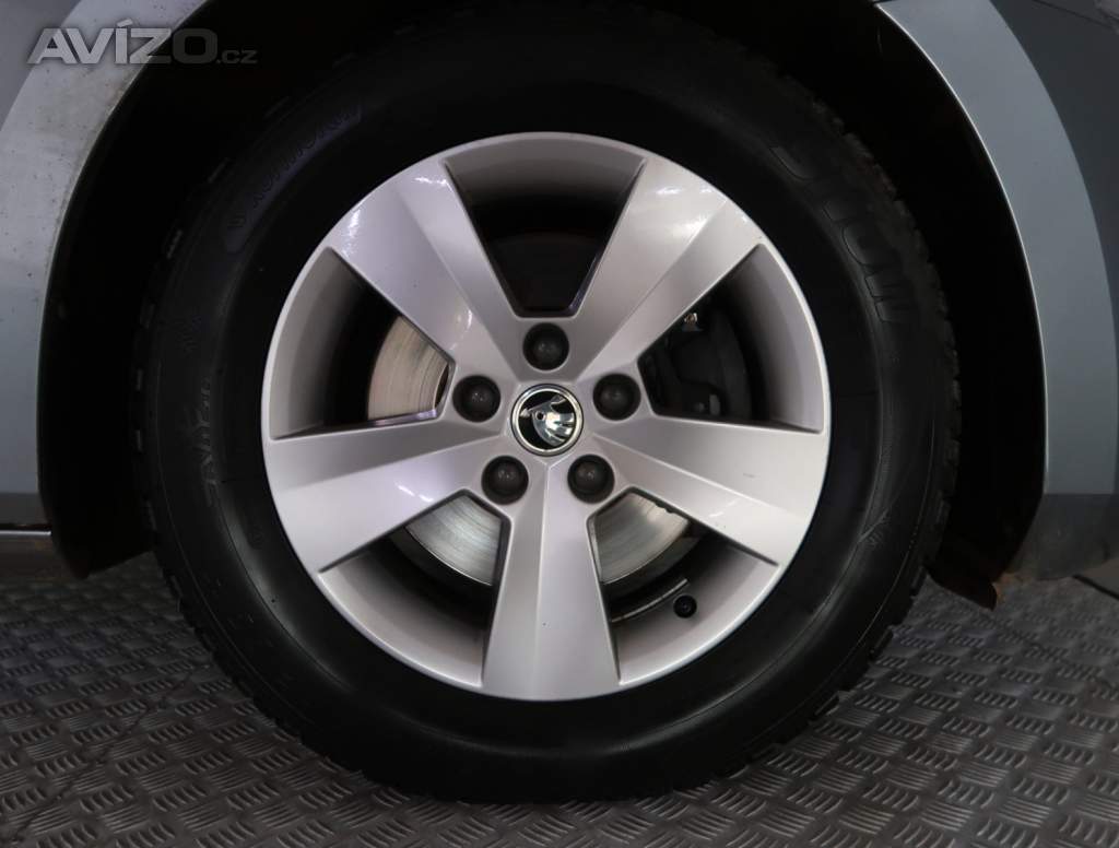 Foto inzerátu Škoda Superb 2.0 TDI