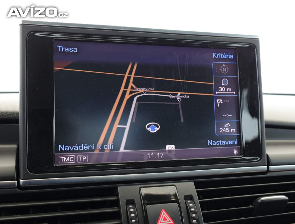 Foto inzerátu Audi A7 3.0 TDI