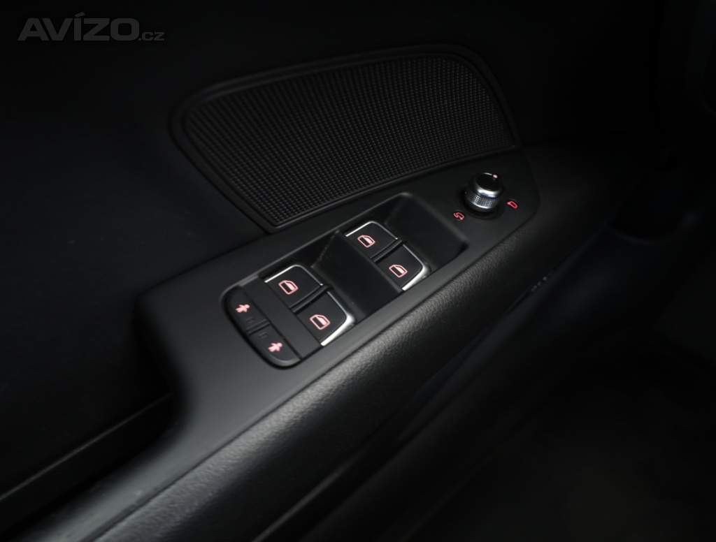 Foto inzerátu Audi A7 3.0 TDI