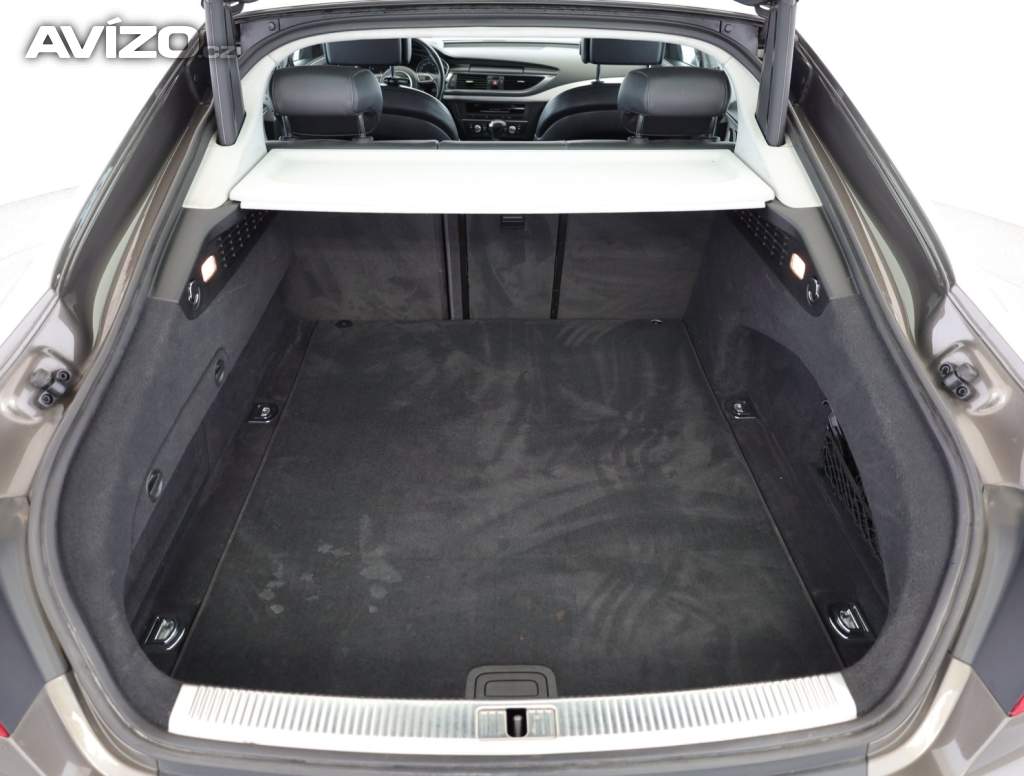 Foto inzerátu Audi A7 3.0 TDI