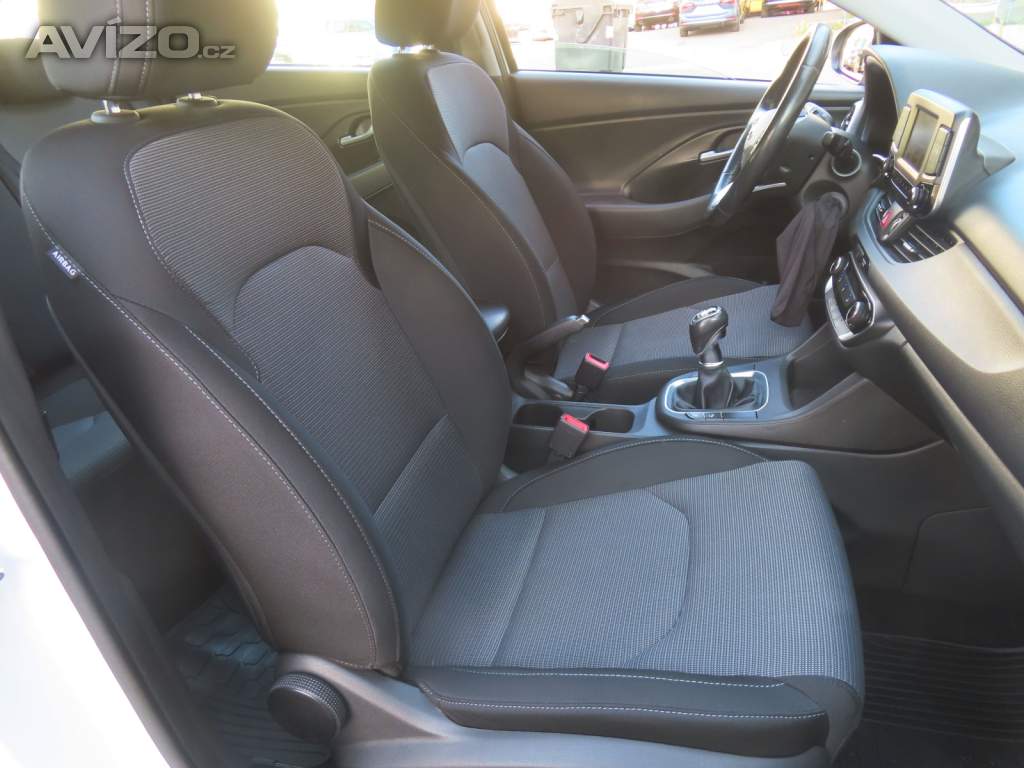 Foto inzerátu Hyundai i30 1.0 T-GDI