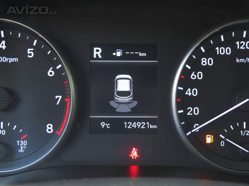 Foto inzerátu Hyundai i30 1.0 T-GDI