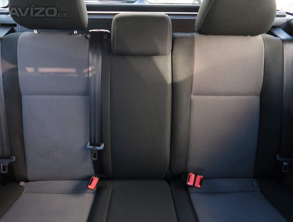 Foto inzerátu Škoda Fabia 1.4 16V