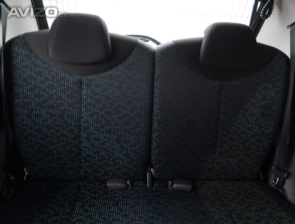 Foto inzerátu Peugeot 107 1.0