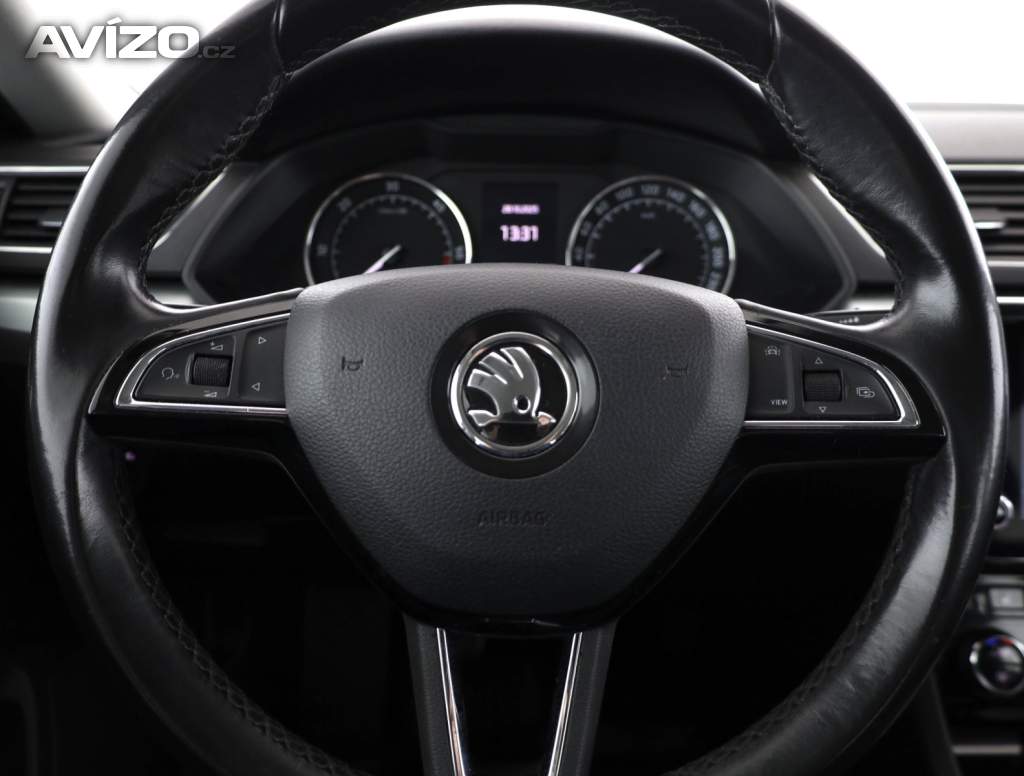 Foto inzerátu Škoda Superb 2.0 TDI