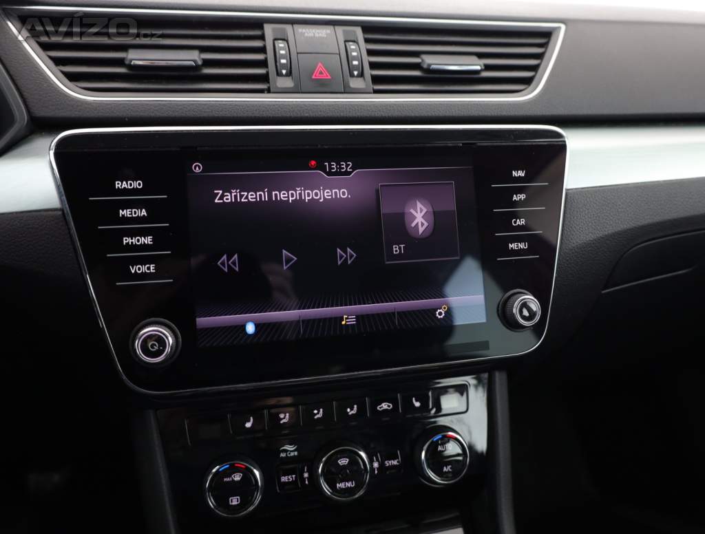 Foto inzerátu Škoda Superb 2.0 TDI