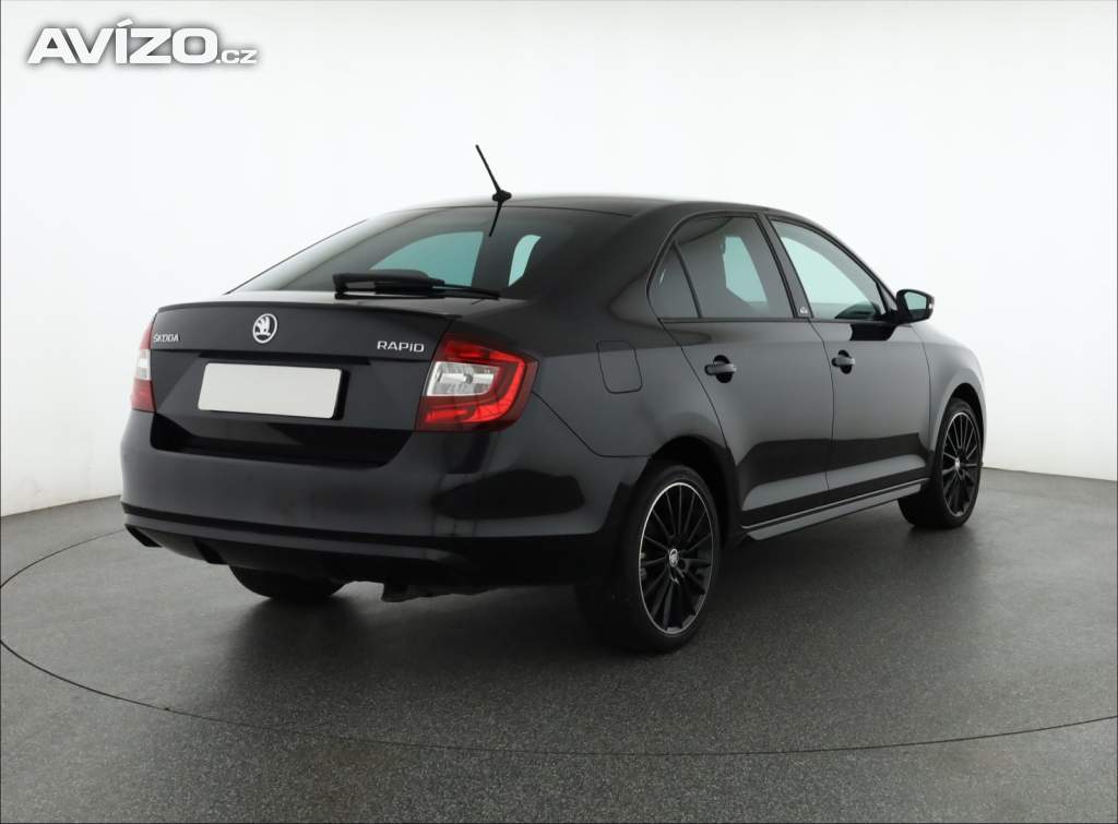 Foto inzerátu Škoda Rapid 1.0 TSI