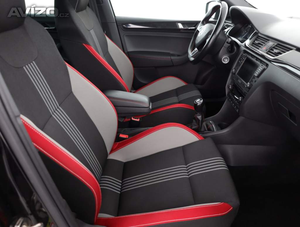 Foto inzerátu Škoda Rapid 1.0 TSI