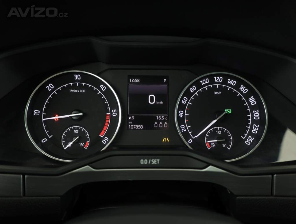 Foto inzerátu Škoda Superb 2.0 TDI