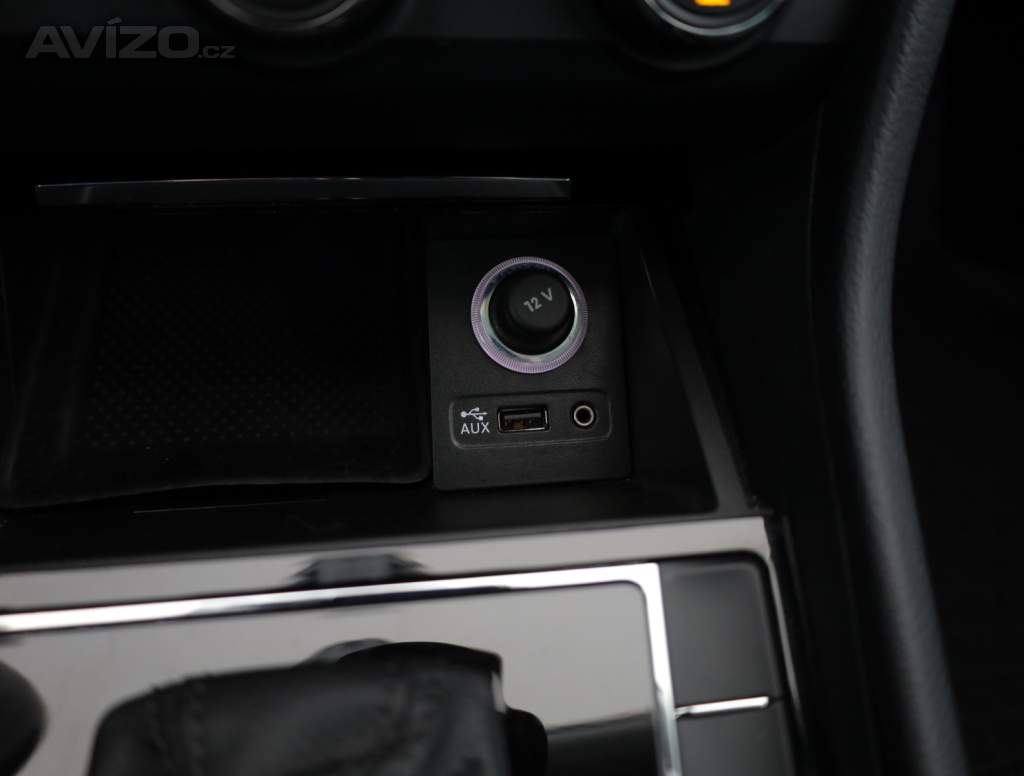 Foto inzerátu Škoda Superb 2.0 TDI