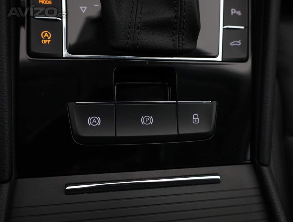 Foto inzerátu Škoda Superb 2.0 TDI