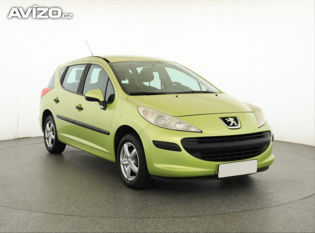 Peugeot 207 1.4